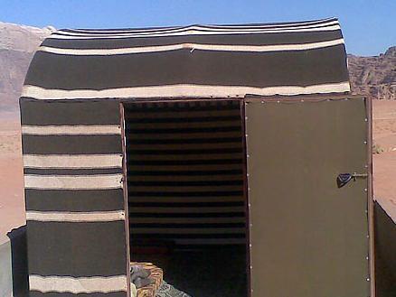 Sunrise Camp Ali Hamad Zalabia Hotel Ad Disah Buitenkant foto